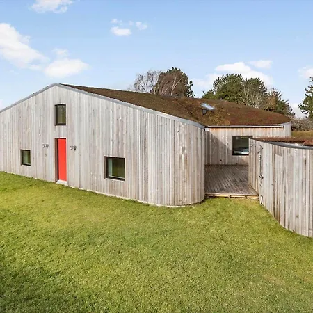 30146-odder-p-baatrupsvej-46 Tatil Evi *