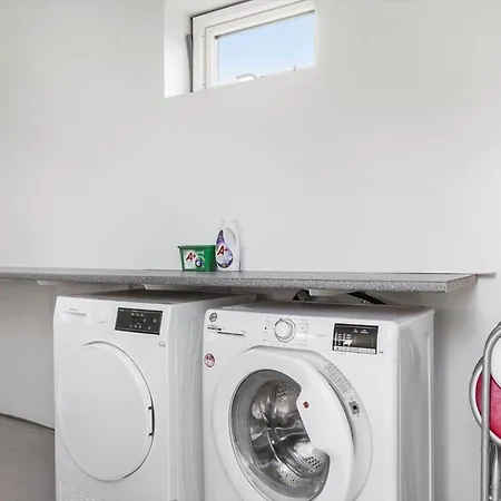 Tatil Evi 30146-odder-p-baatrupsvej-46 *