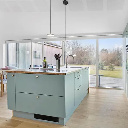 Tatil Evi 30146-odder-p-baatrupsvej-46