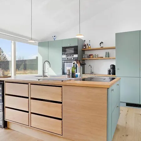 Tatil Evi 30146-odder-p-baatrupsvej-46 *