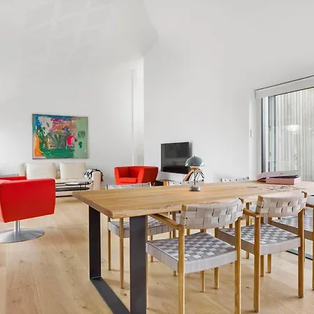 30146-odder-p-baatrupsvej-46 Casa de Férias Beder