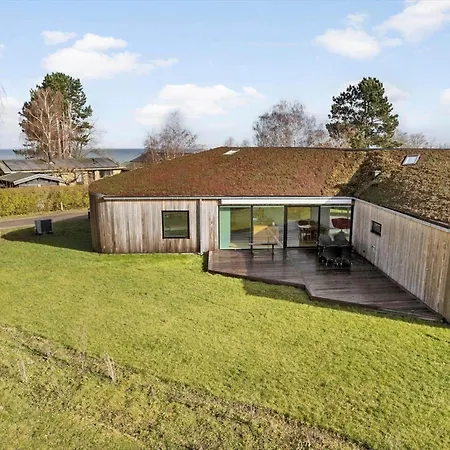 Casa de Férias 30146-odder-p-baatrupsvej-46 Beder