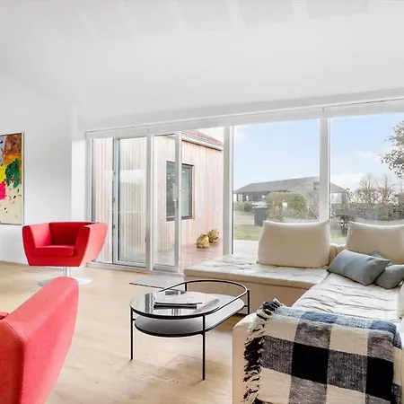 30146-odder-p-baatrupsvej-46 Tatil Evi *