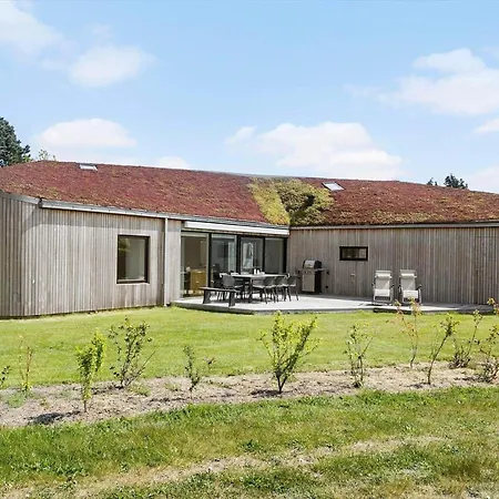 30146-odder-p-baatrupsvej-46 Tatil Evi *