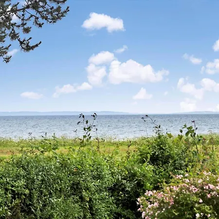 Tatil Evi 30146-odder-p-baatrupsvej-46 Odder