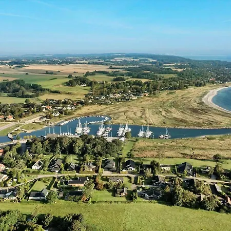 Tatil Evi 30146-odder-p-baatrupsvej-46