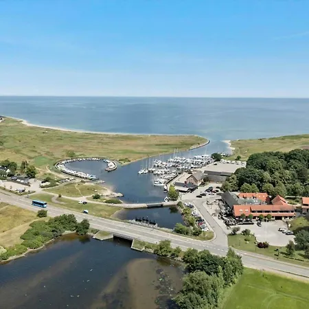 Tatil Evi 30146-odder-p-baatrupsvej-46 Odder